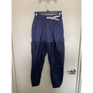 Nike track pants